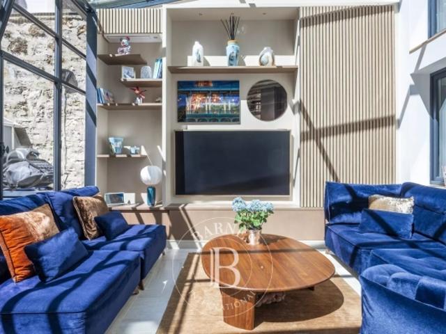 Appartement vente à Paris, Île-de-France