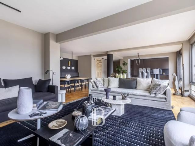 Appartement vente à Paris, Île-de-France