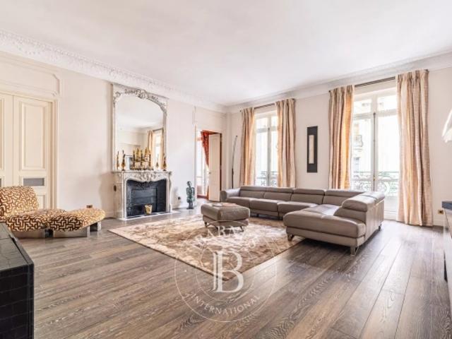 Appartement vente à Paris, Île-de-France
