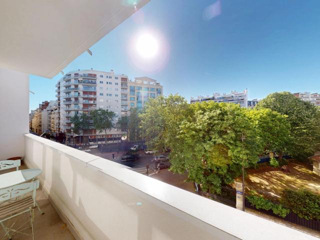 Appartement location à Paris, Île-de-France