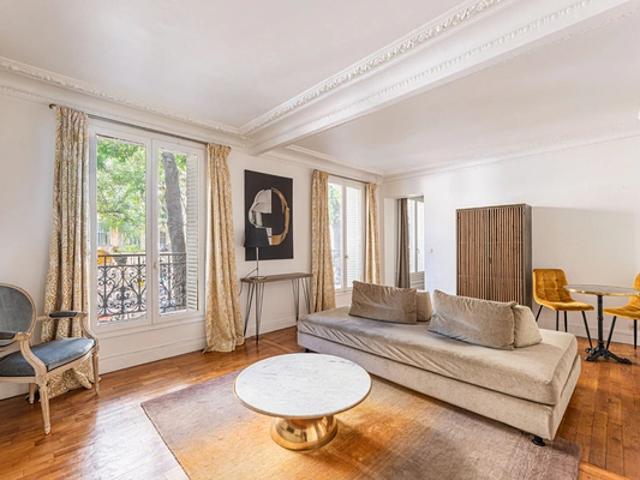 Appartement location à Paris, Île-de-France