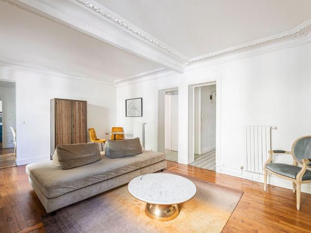 Appartement location à Paris, Île-de-France