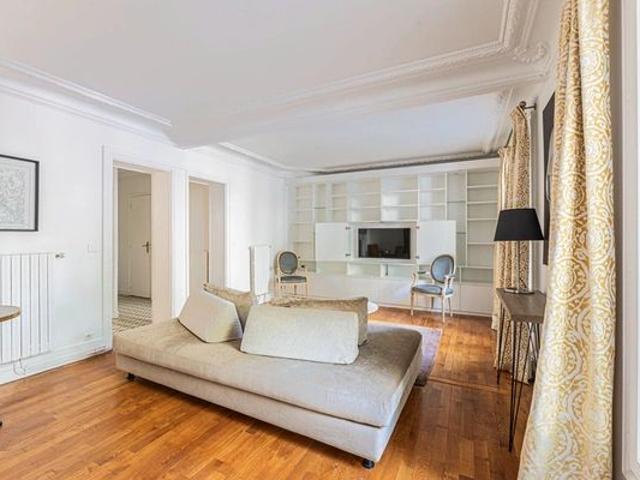 Appartement location à Paris, Île-de-France