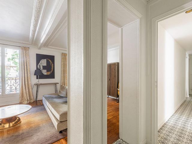 Appartement location à Paris, Île-de-France