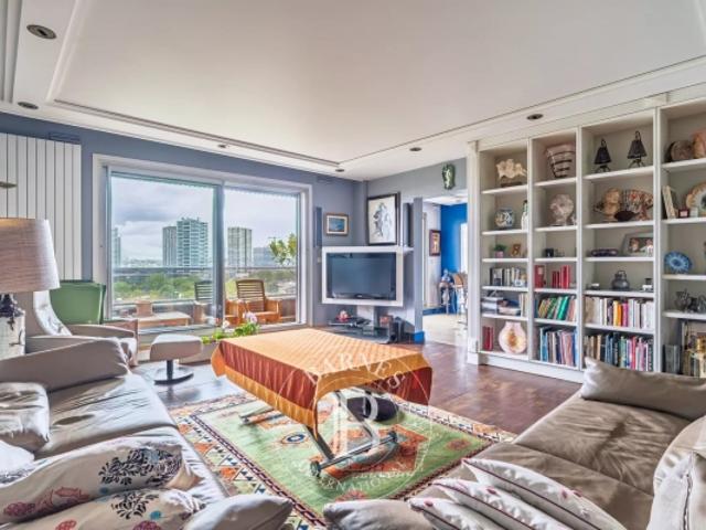 Appartement vente à Paris, Île-de-France