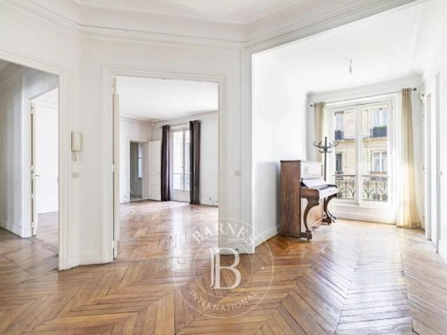 Appartement vente à Paris, Île-de-France