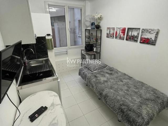 Appartement vente à Paris, Île-de-France