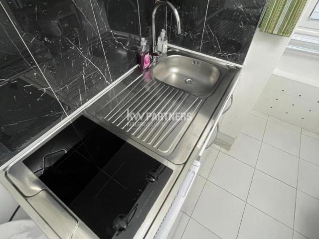 Appartement vente à Paris, Île-de-France