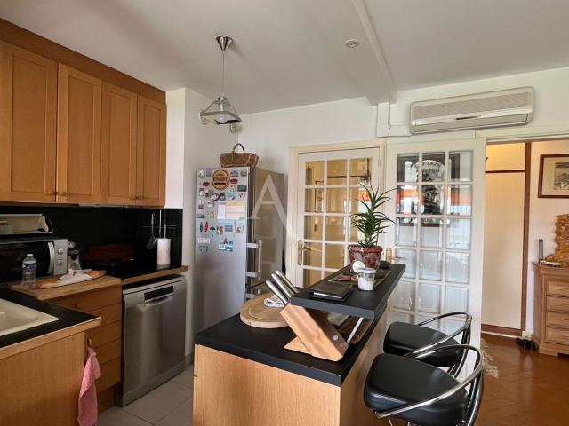 Appartement vente à Paris, Île-de-France