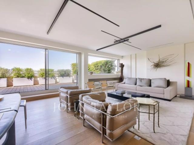 Appartement vente à Paris, Île-de-France