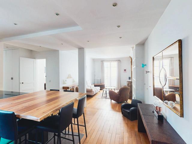 Appartement location à Paris, Île-de-France
