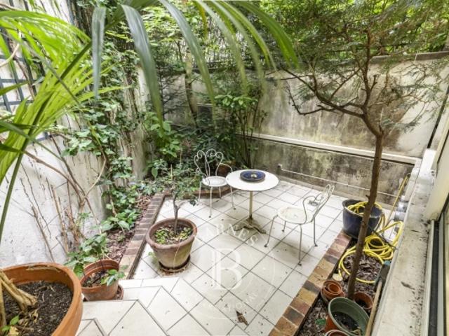Maison vente à Paris, Île-de-France