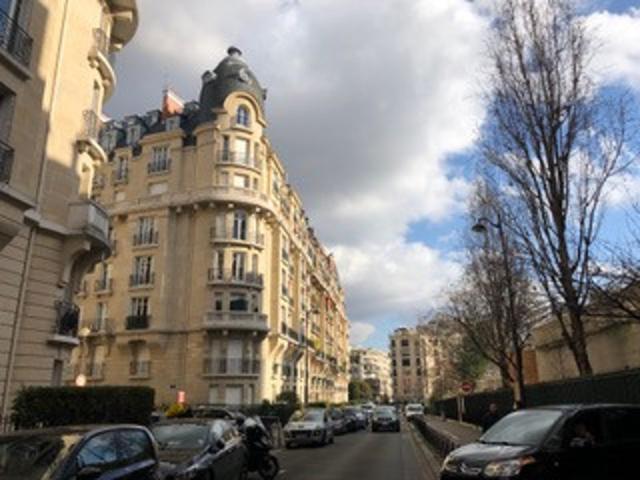 Appartement vente à Paris, Île-de-France