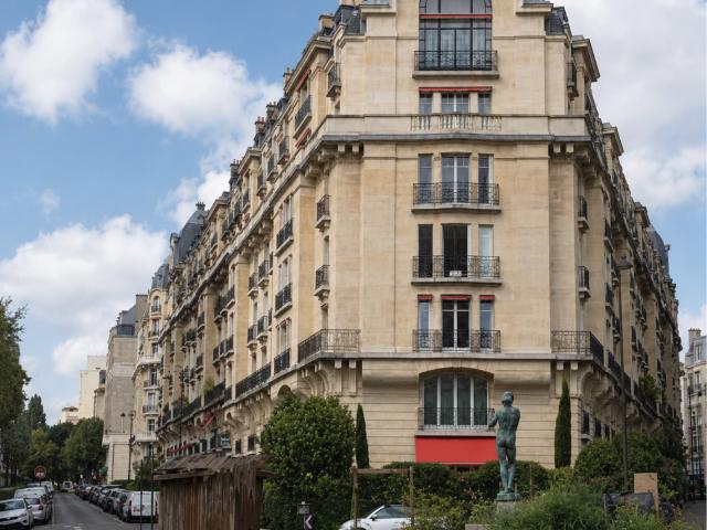 Appartement vente à Paris, Île-de-France