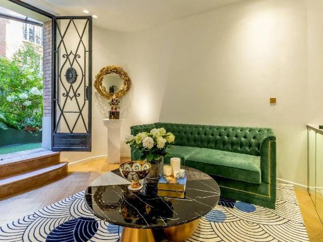 Appartement location à Nanterre, Île-de-France