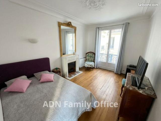 Appartement vente à Paris, Île-de-France
