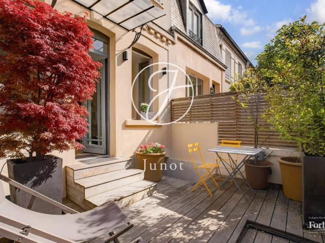 Maison vente à Paris, Île-de-France