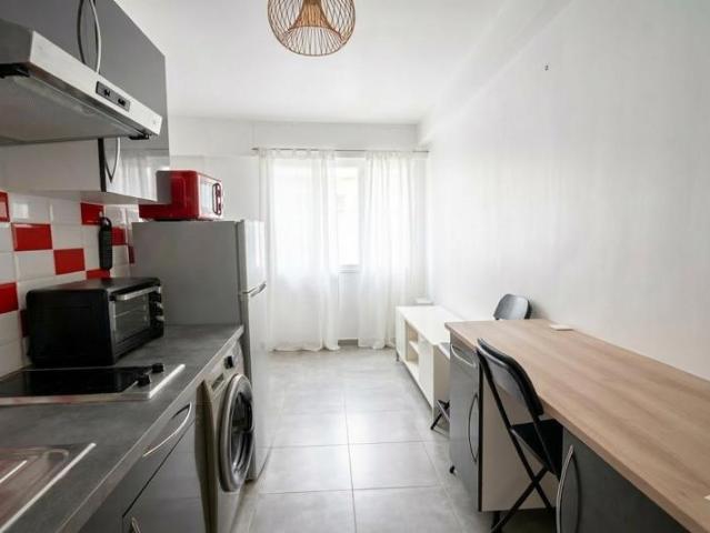 Appartement vente à Paris, Île-de-France