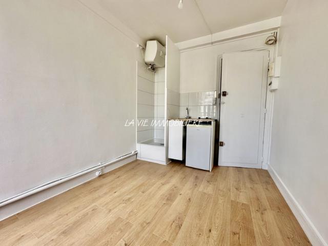 Appartement vente à Paris, Île-de-France