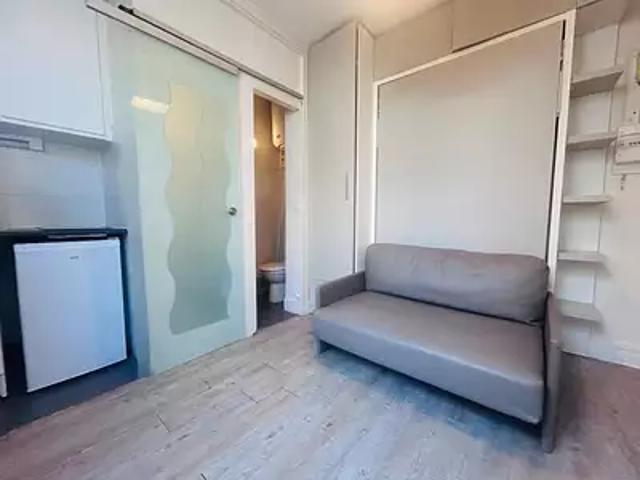 Appartement vente à Paris, Île-de-France