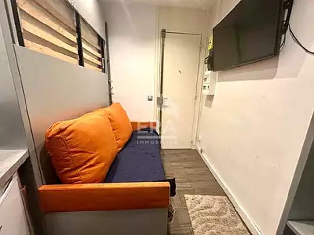 Appartement vente à Paris, Île-de-France