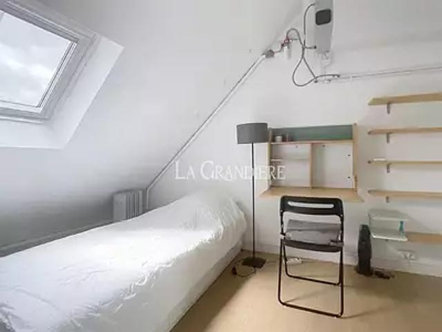 Appartement vente à Paris, Île-de-France