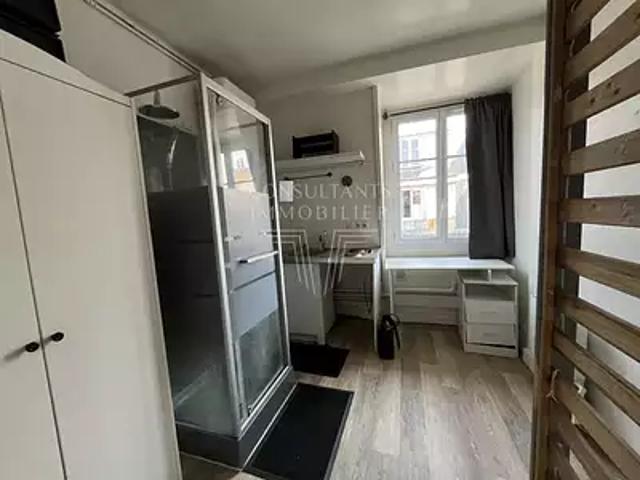 Appartement vente à Paris, Île-de-France