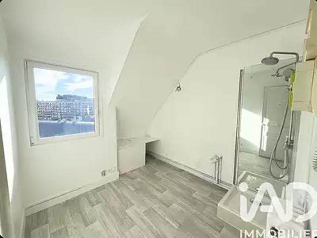 Appartement vente à Paris, Île-de-France