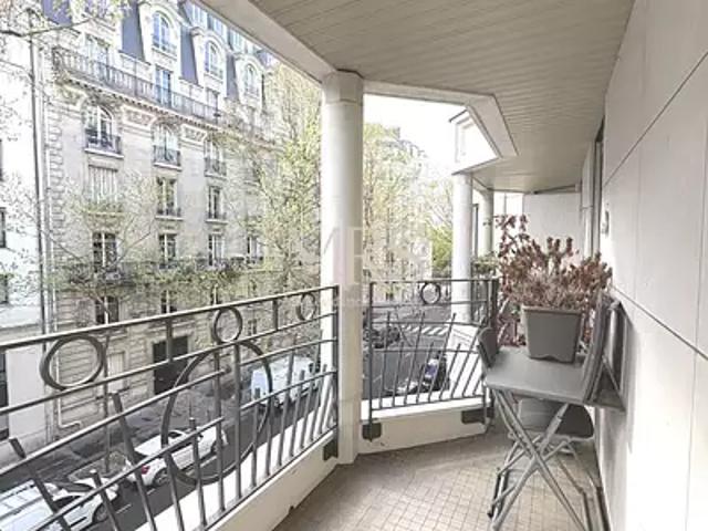 Appartement vente à Paris, Île-de-France