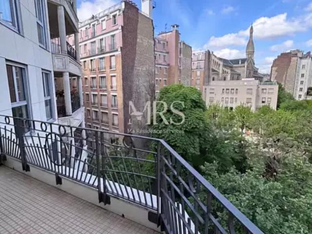 Appartement vente à Paris, Île-de-France