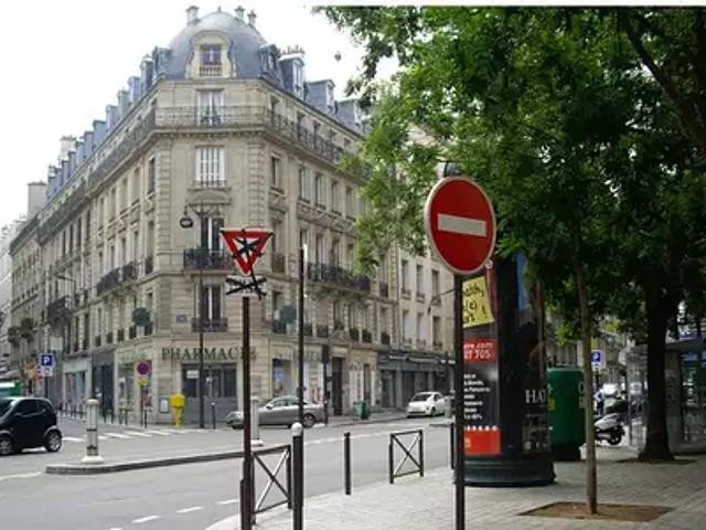 Appartement vente à Paris, Île-de-France