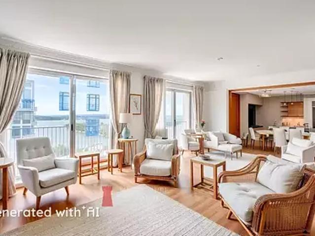 Appartement vente à Paris, Île-de-France