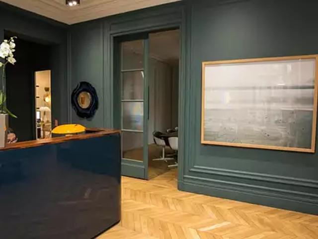 Appartement vente à Paris, Île-de-France