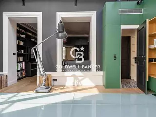 Maison vente à Paris, Île-de-France