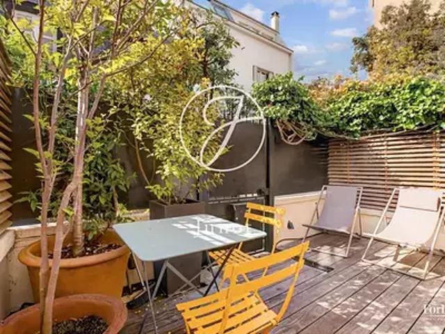 Maison vente à Paris, Île-de-France