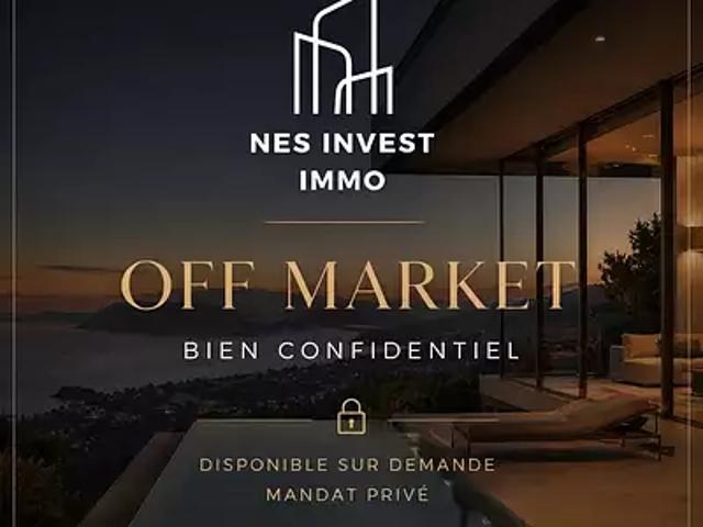 Maison vente à Paris, Île-de-France