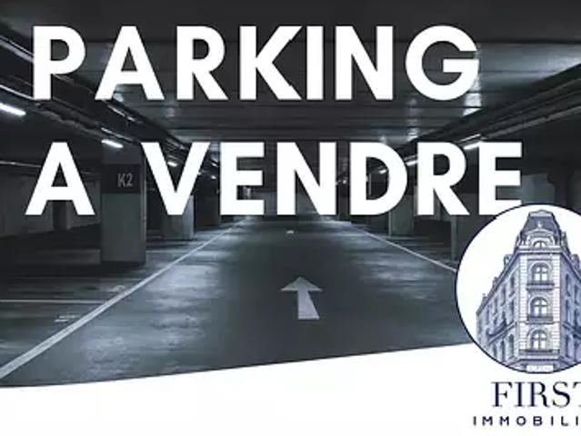 Garage vente à Paris, Île-de-France