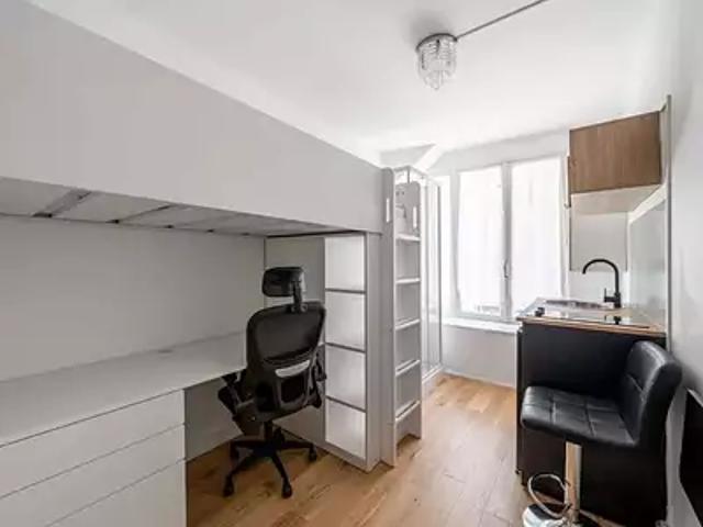 Appartement location à Paris, Île-de-France