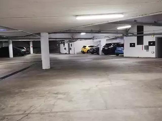 Garage location à Paris, Île-de-France