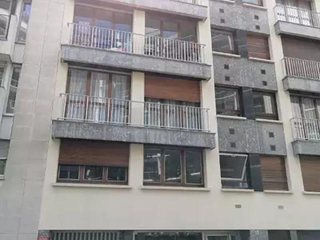 Garage location à Paris, Île-de-France