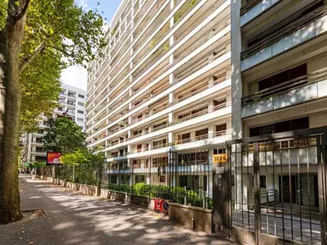 Garage location à Paris, Île-de-France