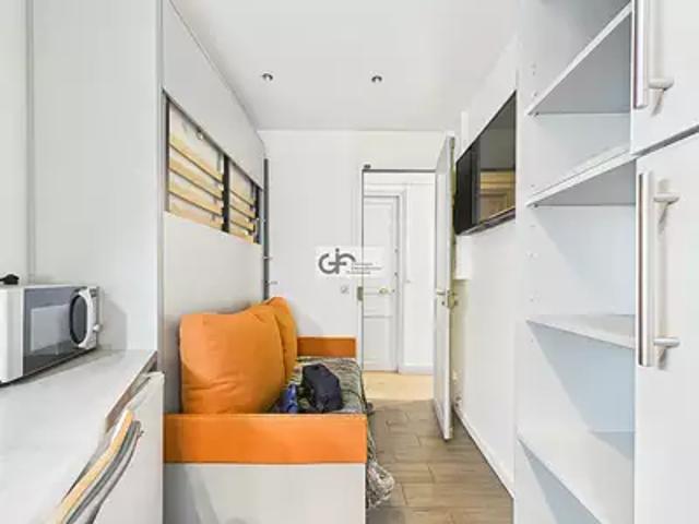 Appartement vente à Paris, Île-de-France