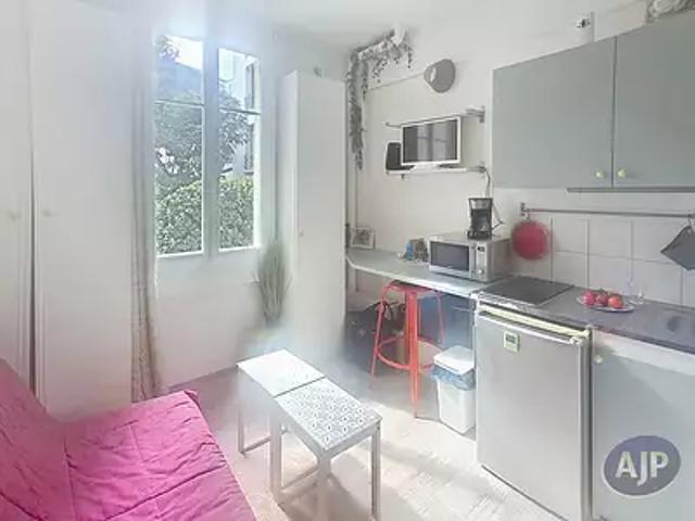 Appartement vente à Paris, Île-de-France