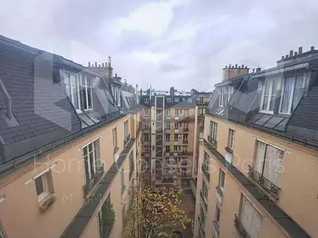 Appartement vente à Paris, Île-de-France
