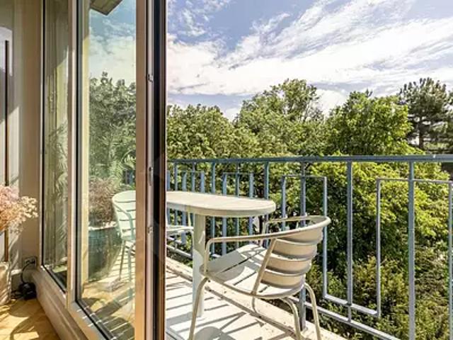 Appartement vente à Paris, Île-de-France