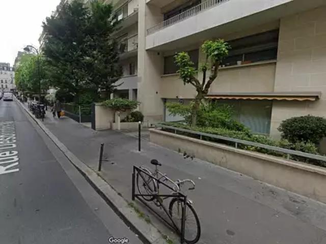 Garage location à Paris, Île-de-France