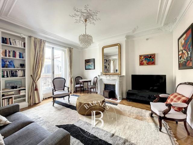 Appartement location à Paris, Île-de-France