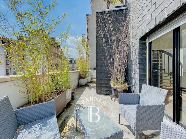 Appartement location à Paris, Île-de-France