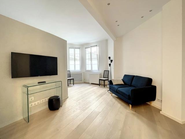 Appartement location à Paris, Île-de-France