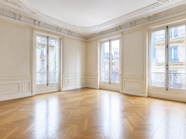 Appartement vente à Paris, Île-de-France